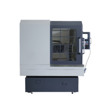 Máquina de grabado y perforación de CNC